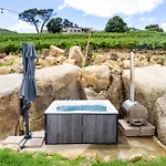 Amperbo Glamping