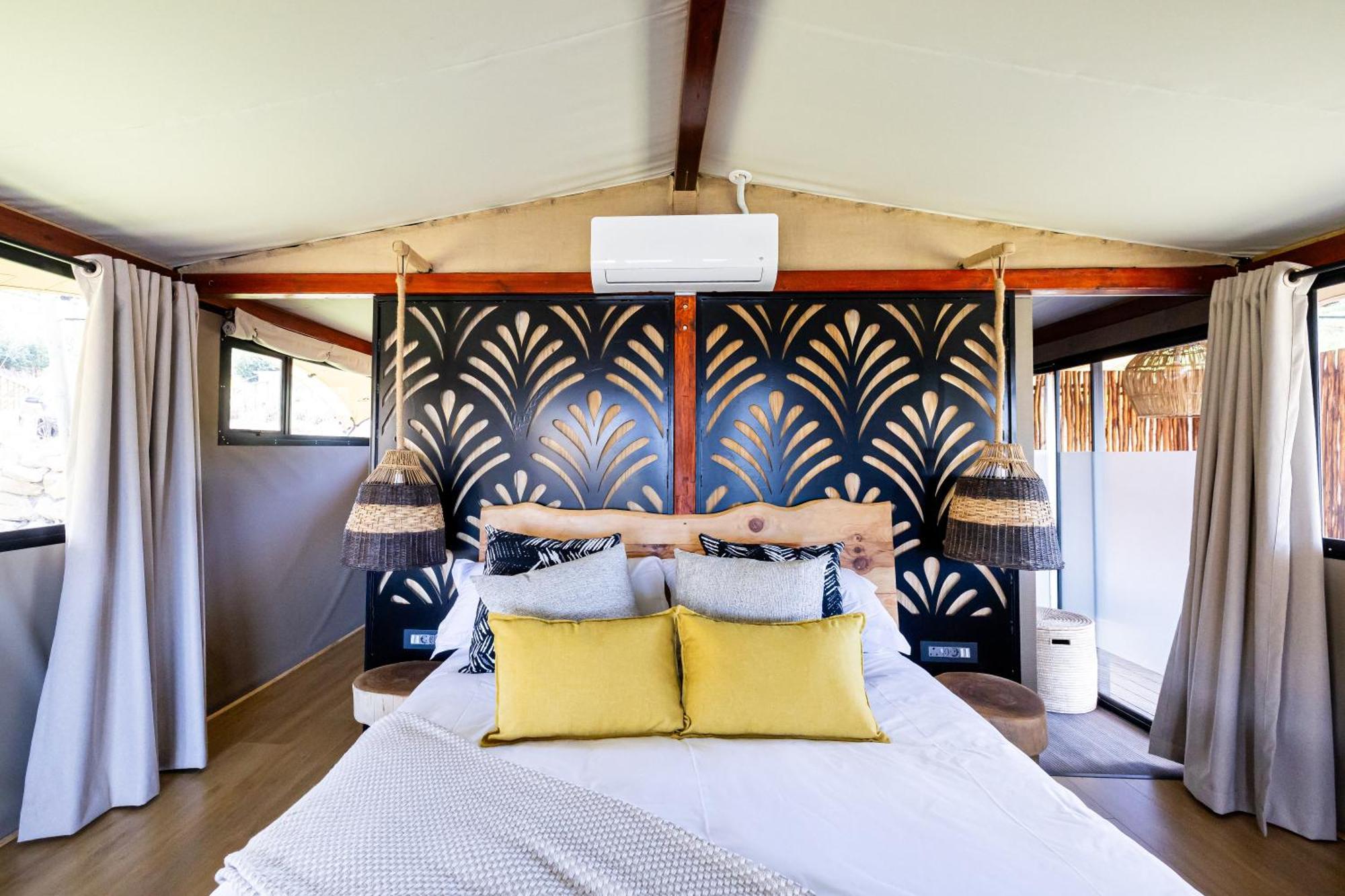 Amperbo Glamping * Cape Town