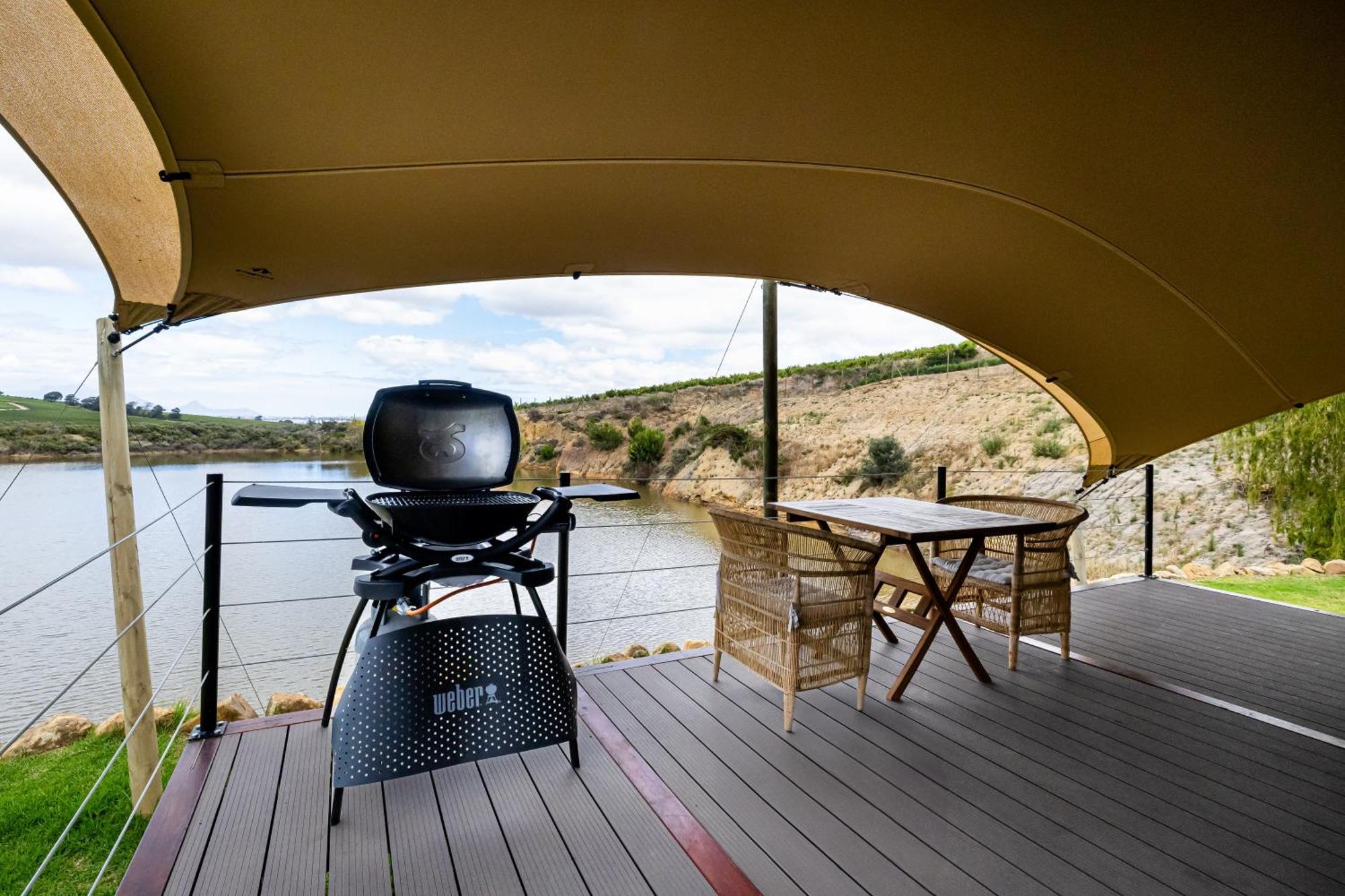 Amperbo Glamping