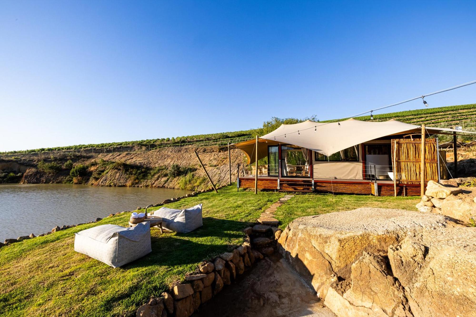Amperbo Glamping Cape Town