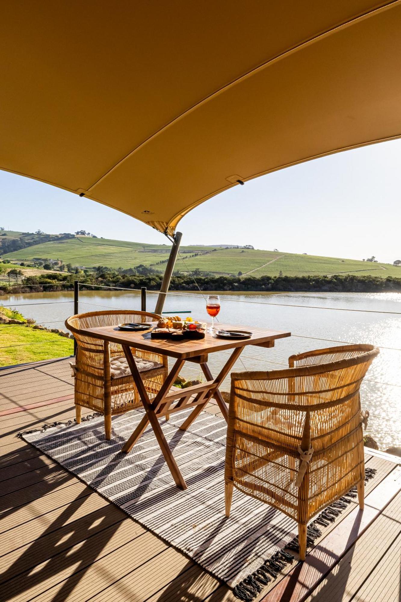 Amperbo Glamping