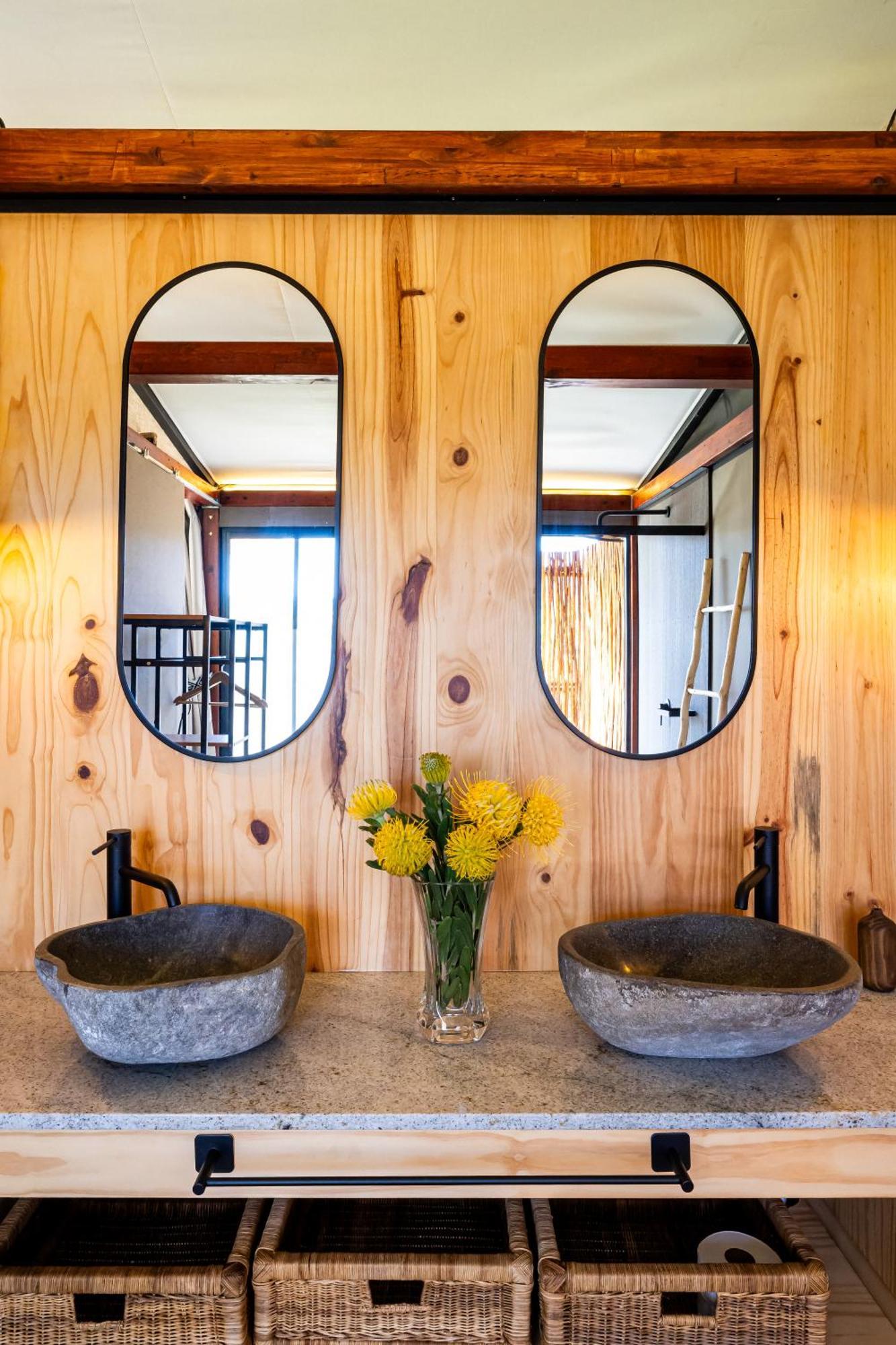 Amperbo Glamping Cape Town