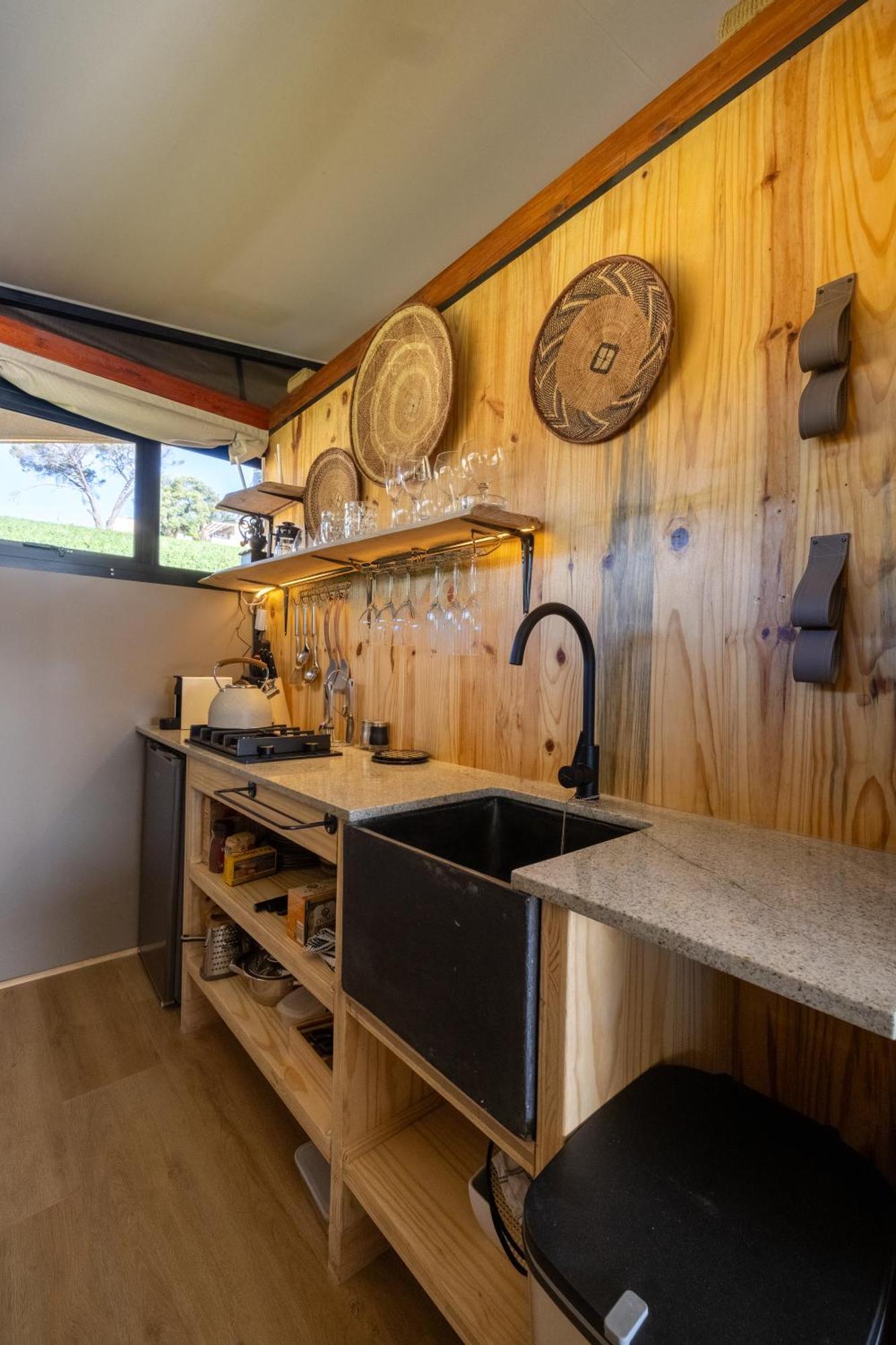 Amperbo Glamping Cape Town