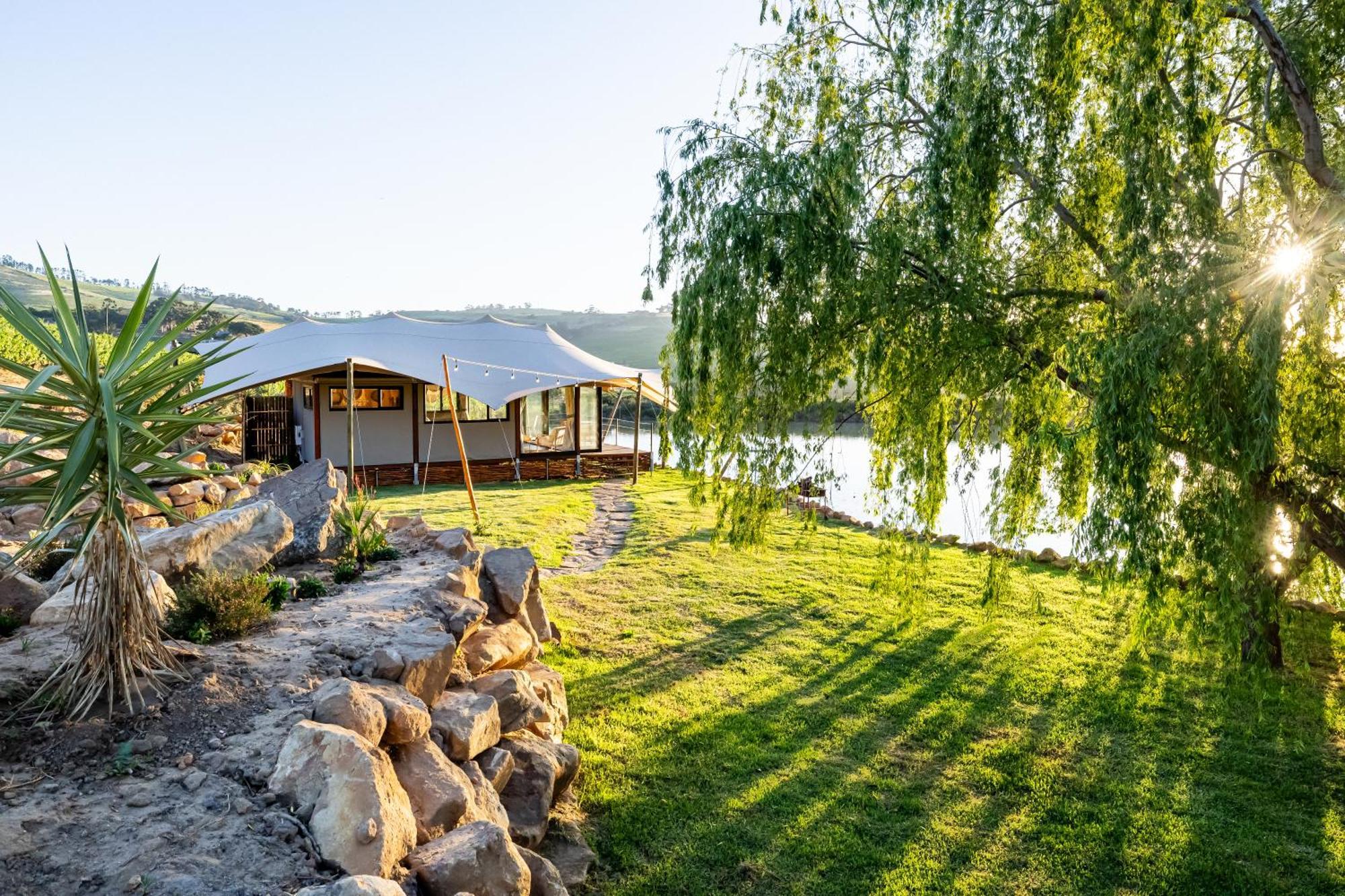 Amperbo Glamping